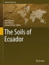 book The Soils of Ecuador