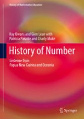 book History of Number: Evidence from Papua New Guinea and Oceania