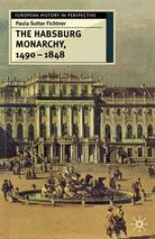 book The Habsburg Monarchy, 1490–1848: Attributes of Empire