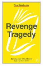 book Revenge Tragedy