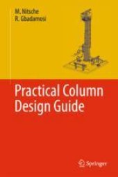 book Practical Column Design Guide