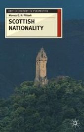 book Scottish Nationality