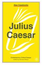 book Julius Caesar: William Shakespeare