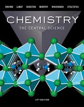 book Chemistry: The Central Science