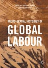 book Micro-Spatial Histories of Global Labour