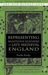 book Representing Righteous Heathens in Late Medieval England