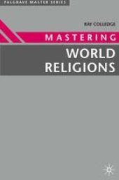 book Mastering World Religions