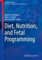 book Diet, Nutrition, and Fetal Programming