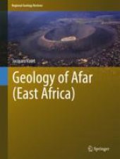 book Geology of Afar (East Africa)