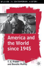 book America and the World since 1945