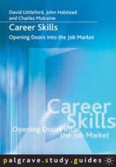 book Career Skills: Opening Doors into the Job Market