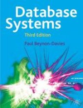 book Database Systems