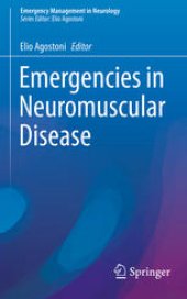 book  Emergencies in Neuromuscular Disease