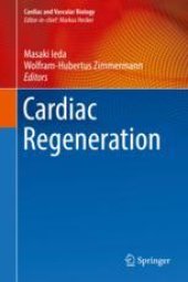 book Cardiac Regeneration