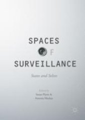 book Spaces of Surveillance: States and Selves