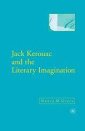 book Jack Kerouac and the Literary Imagination