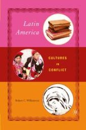 book Latin America: Cultures in Conflict