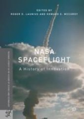 book NASA Spaceflight: A History of Innovation