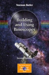 book  Building and Using Binoscopes