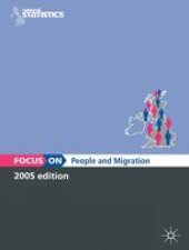 book Focus on People and Migration