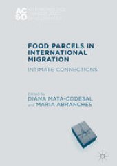 book Food Parcels in International Migration: Intimate Connections