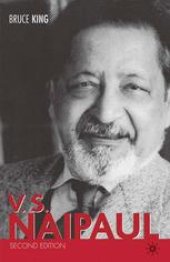 book V. S. Naipaul