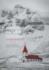 book Religion, Crime and Punishment: An Evolutionary Perspective