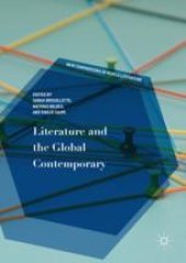 book Literature and the Global Contemporary