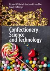 book Confectionery Science and Technology