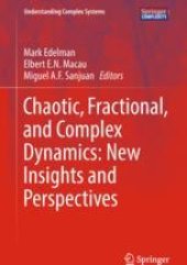 book Chaotic, Fractional, and Complex Dynamics: New Insights and Perspectives