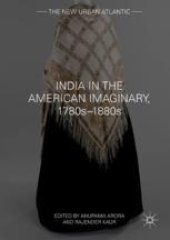 book India in the American Imaginary, 1780s–1880s