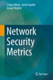 book Network Security Metrics