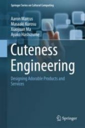 book Cuteness Engineering: Designing Adorable Products and Services