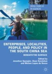 book Enterprises, Localities, People, and Policy in the South China Sea : Beneath the Surface