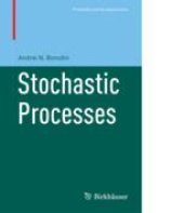 book  Stochastic Processes