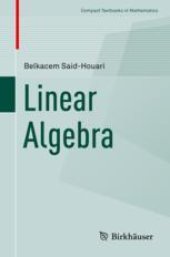 book  Linear Algebra