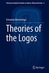 book  Theories of the Logos