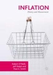 book Inflation: History and Measurement