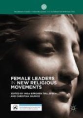 book Female Leaders in New Religious Movements