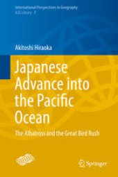 book  Japanese Advance into the Pacific Ocean: The Albatross and the Great Bird Rush