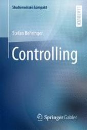 book  Controlling