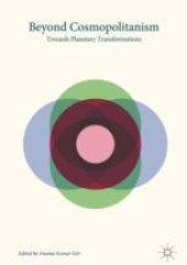 book  Beyond Cosmopolitanism: Towards Planetary Transformations