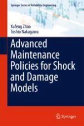 book Advanced Maintenance Policies for Shock and Damage Models
