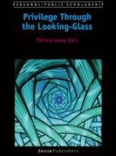 book  Privilege Through the Looking-Glass