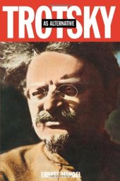 book Trotsky as Alternative