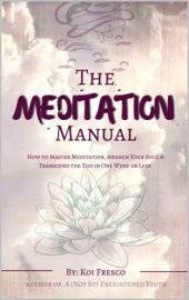 book The Meditation Manual