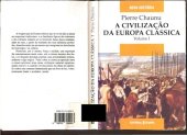 book A Civilização da Europa Clássica