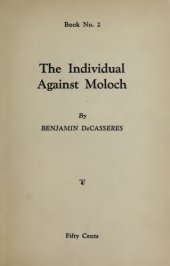 book The Individual Against Moloch