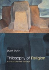 book Philosophy of Religion: An Introduction with Readings