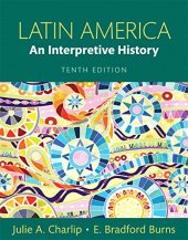 book Latin America: An Interpretive History